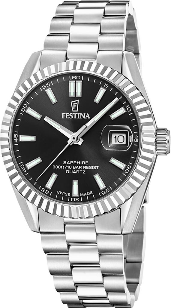 Festina - F20084/D - Orologio da polso - Signori Immagine del prodotto 