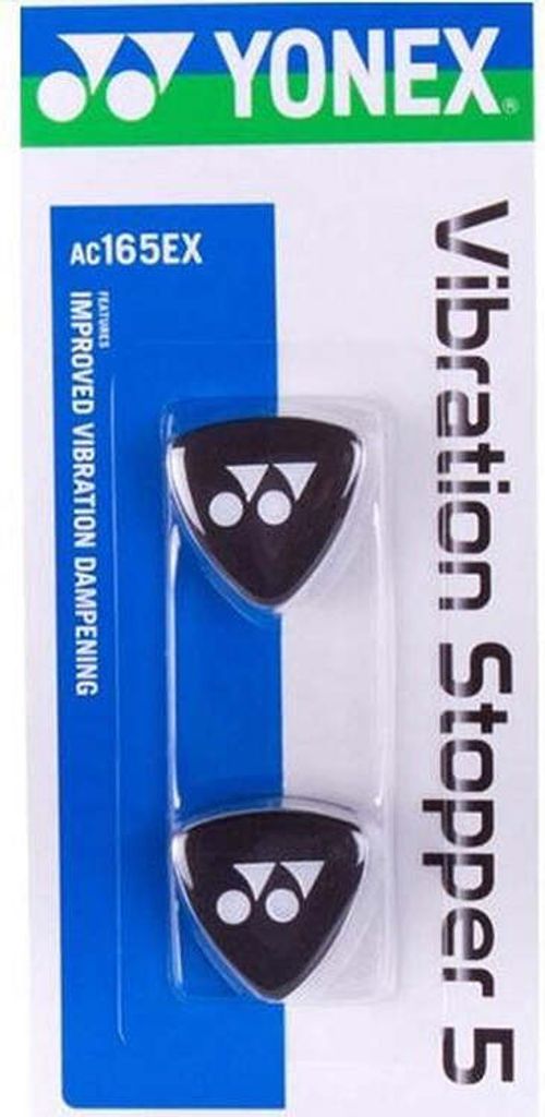 Anti-vibrateur Yonex 5 Noir Image du produit 