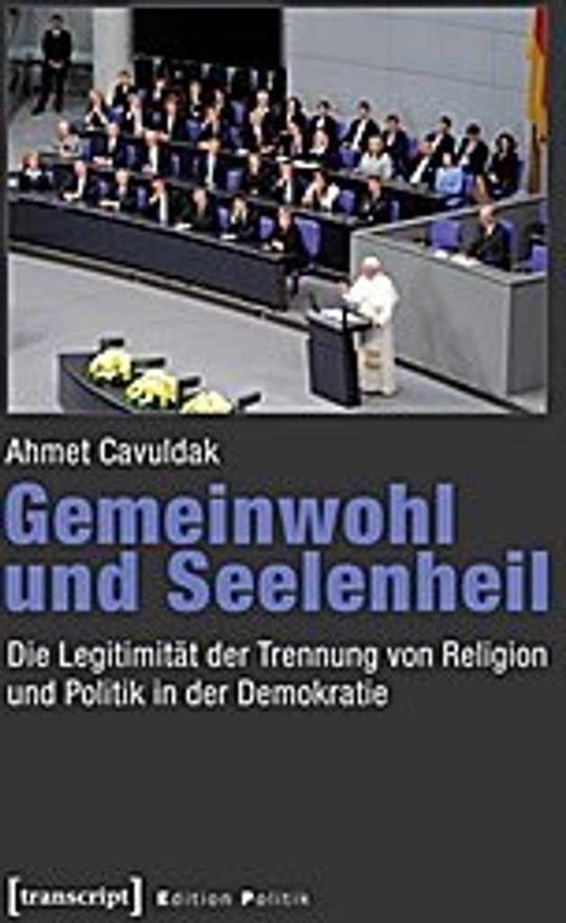 Gemeinwohl und Seelenheil