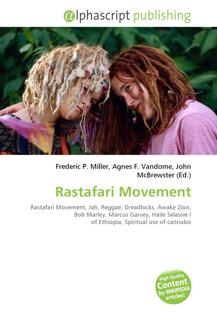 Rastafari Movement