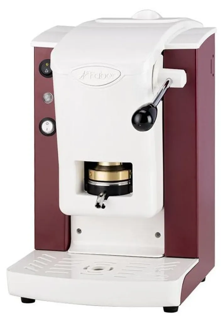 Faber Slot Plast Basic Macchina Caffè Cialde ESE Ottone Made in Italy