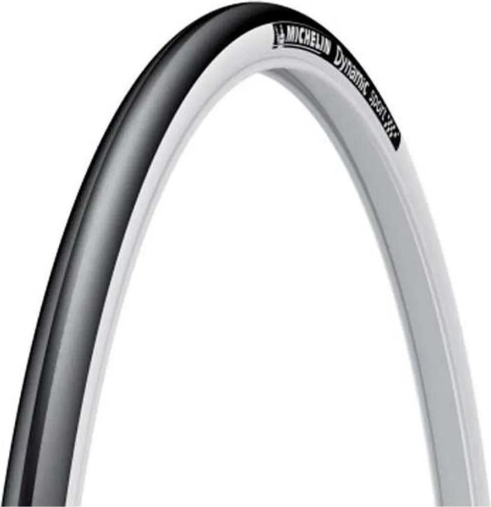 Michelin Reifen Dynamic Sport Draht 28" 700x23 23-622 weiß