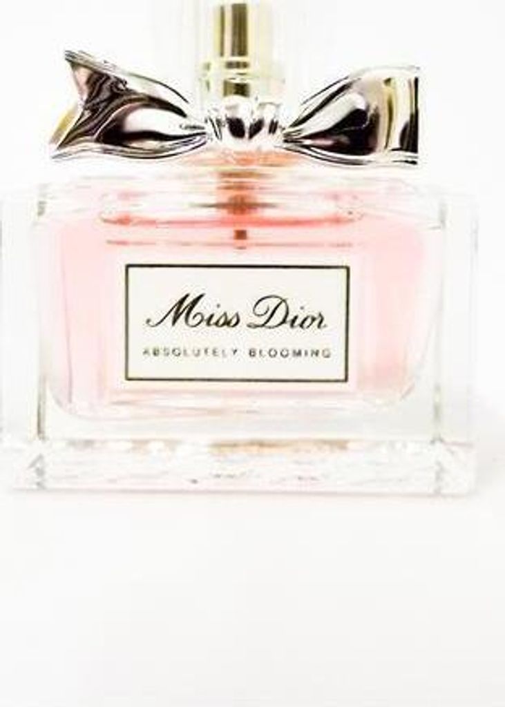 Dior Miss Dior Absolutely Blooming Eau de Parfum 50 ml