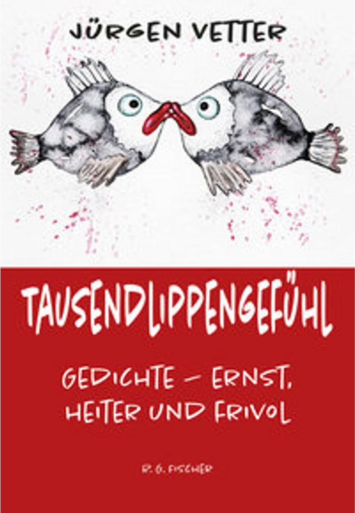 Tausendlippengefühl