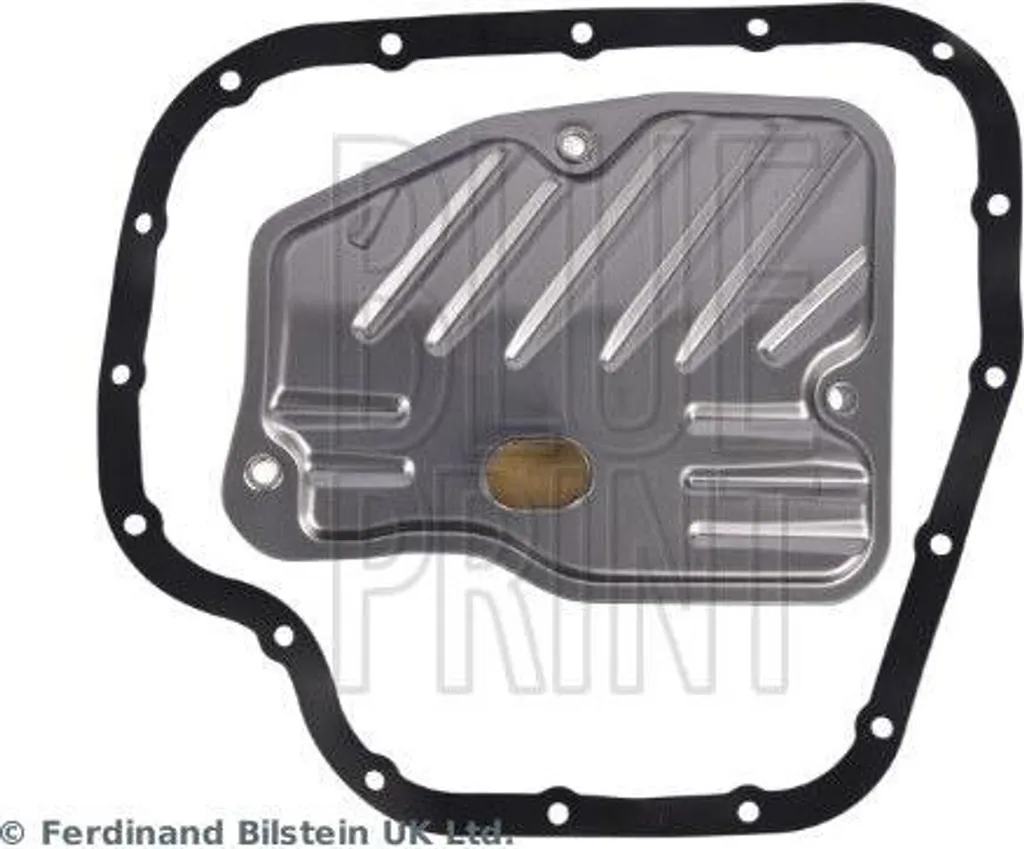 Kit filtre hydraulique Blue Print ADBP210137 pour boîte automatique OE