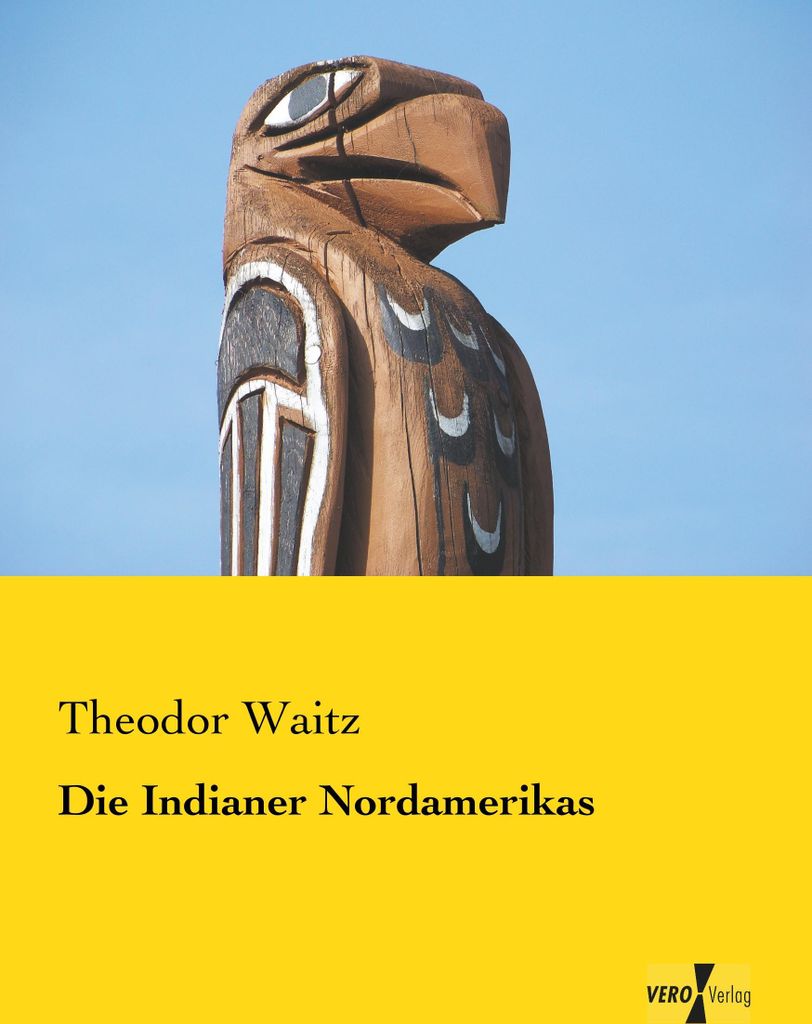 Die Indianer Nordamerikas