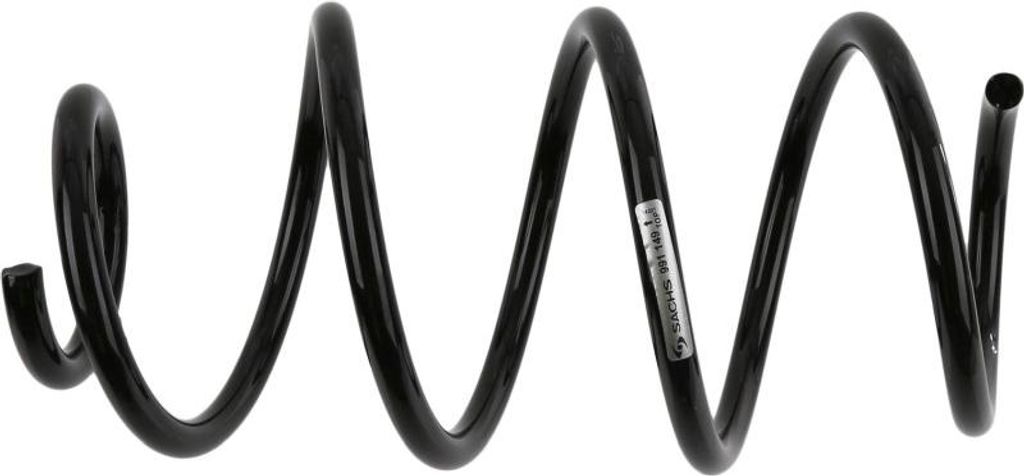 Fahrwerksfeder SACHS 991 149
