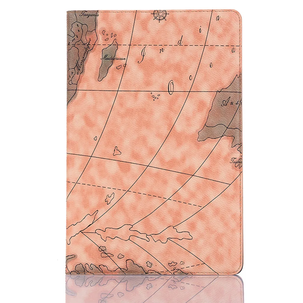 Custodia Protettiva Samsung Tab S5e 10.5" - Copertina Libro Colorata