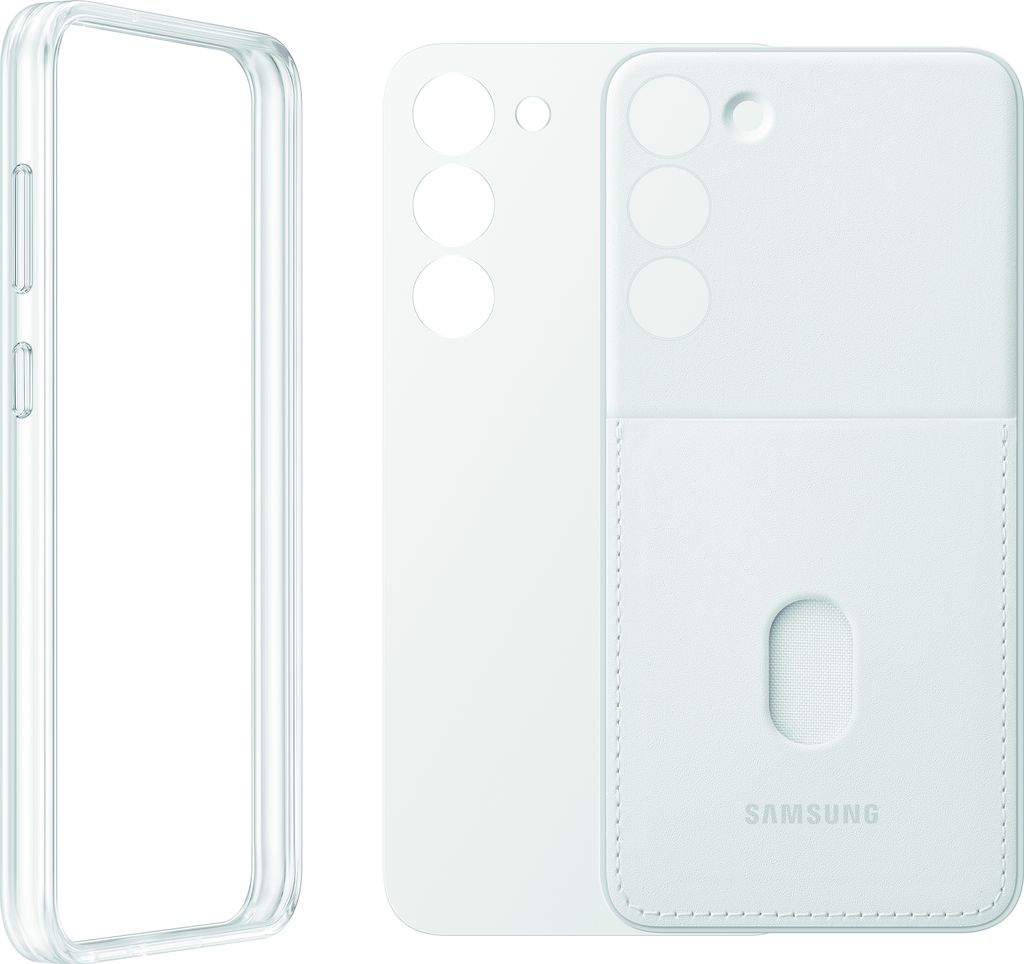 Samsung Galaxy S23+ 256GB grün Produktbild 105
