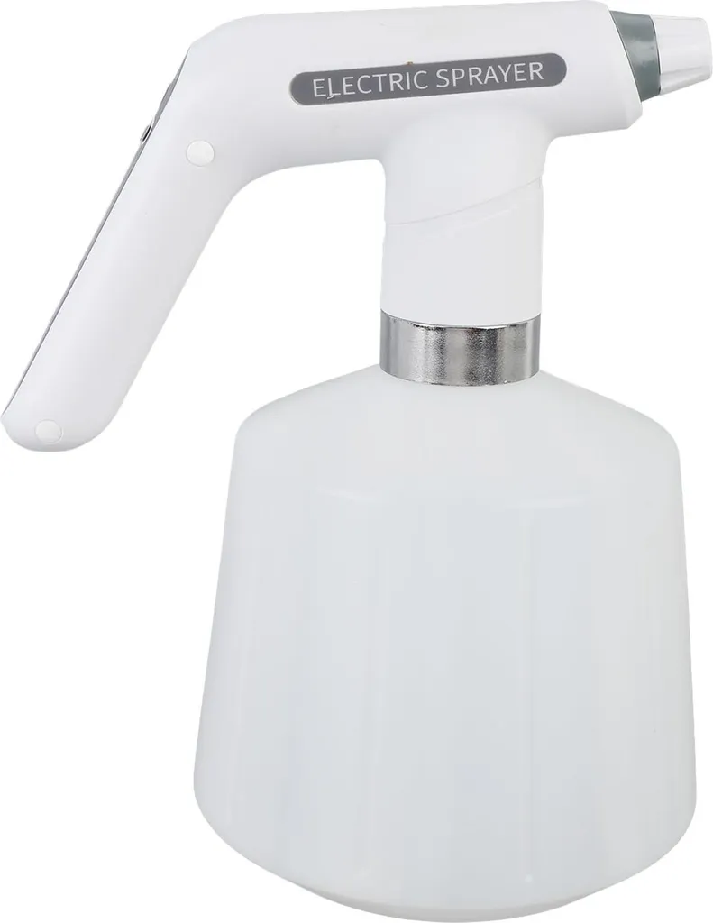 Pulvérisateur manuel 1,5L : Arrosage sans effort pour plantes et fleurs
