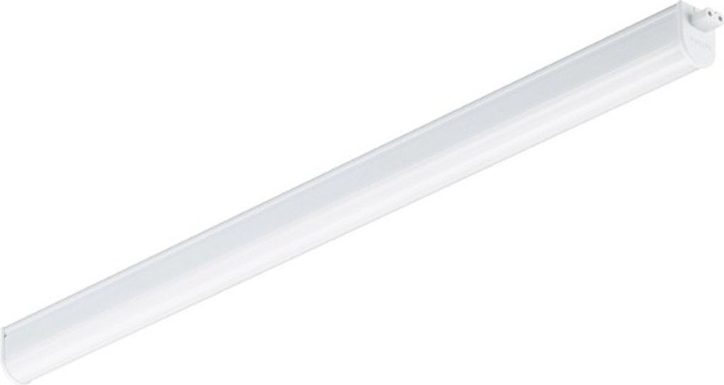 Philips LED Deckenleuchte Ledinaire BN021C 5W 480lm - 830 Warmweiß | 30cm
