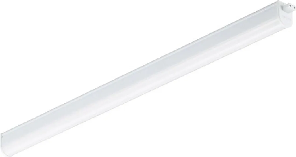 Luminaire LED de salle de bain 60cm 10W Philips BN021C Éclairage Connectable
