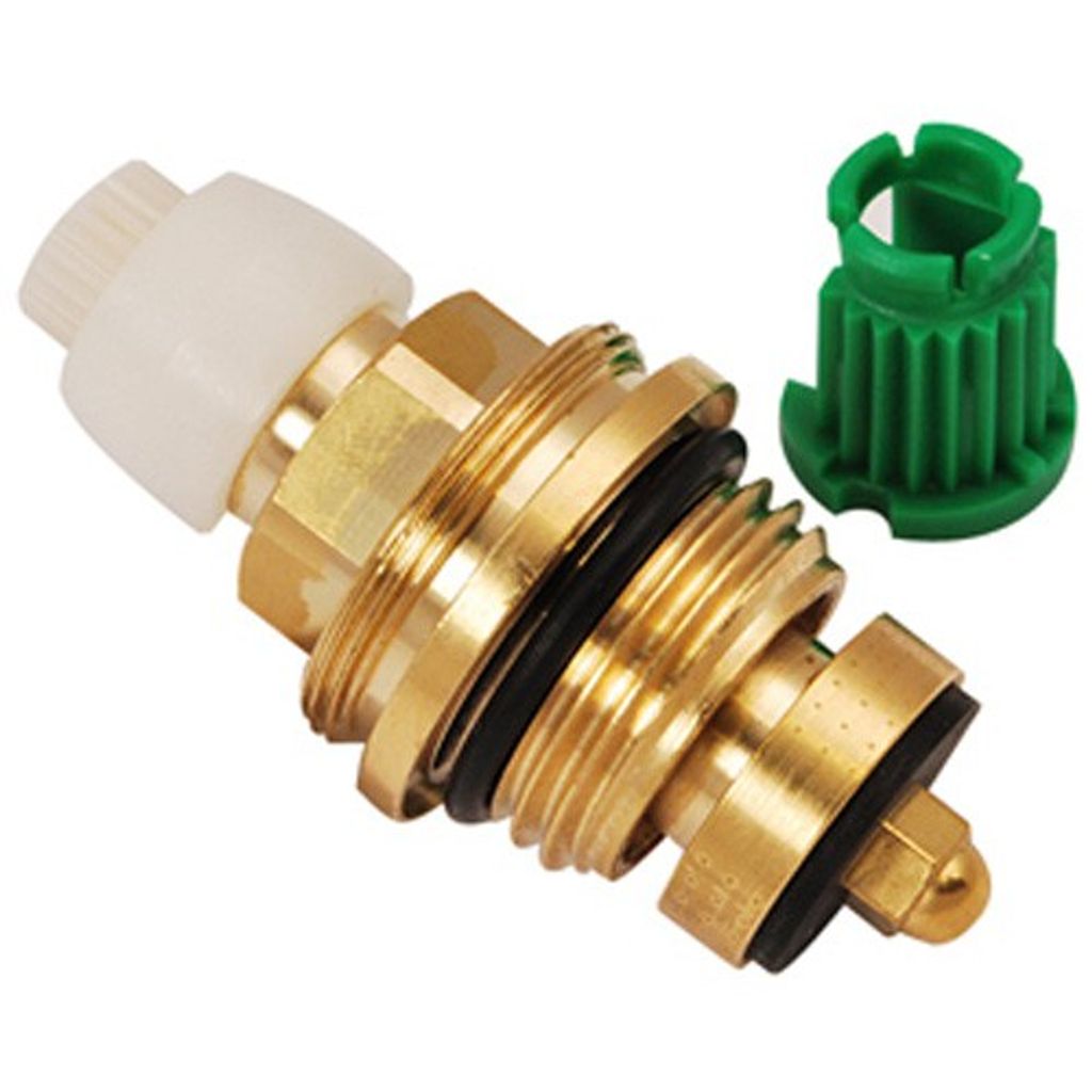 HA Oberteil HANSA 59901015 1/2 Produktbild 