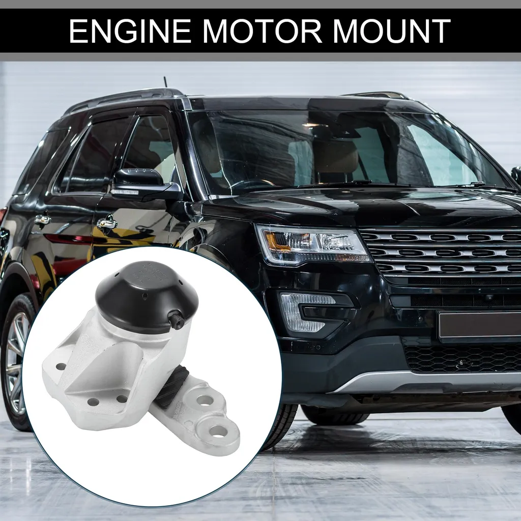 Support Moteur Gb5Z6038A pour Ford Explorer 3.5L 2011-2019 de Qualité