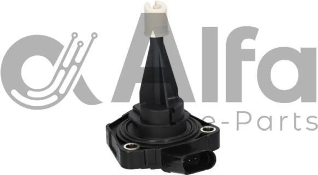 Sonde de niveau d'huile haute précision AF01592 pour Audi A6 et VW Touareg