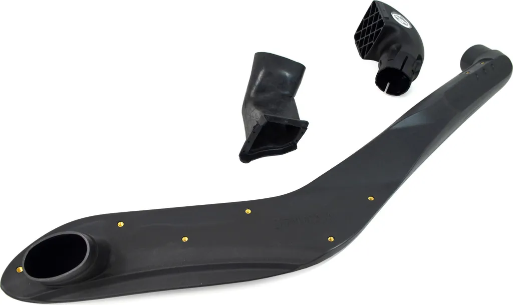 Entrée d'air Sns74A autoréglable pour menuiserie - Modèle standard blanc - 4