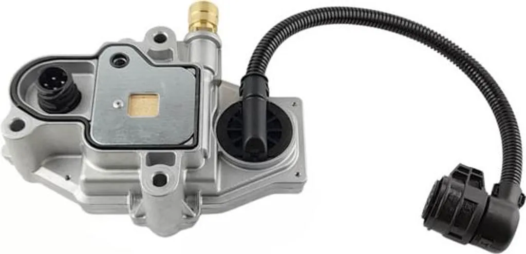 Électrovanne 7421710522 : Corriger les pannes de boîte Volvo Renault