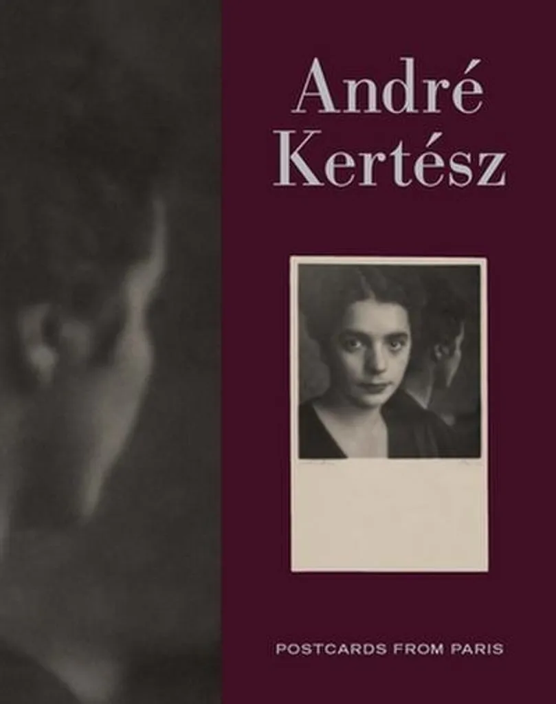 André Kertész Guide de Composition Photographique pour Amateurs et Pros