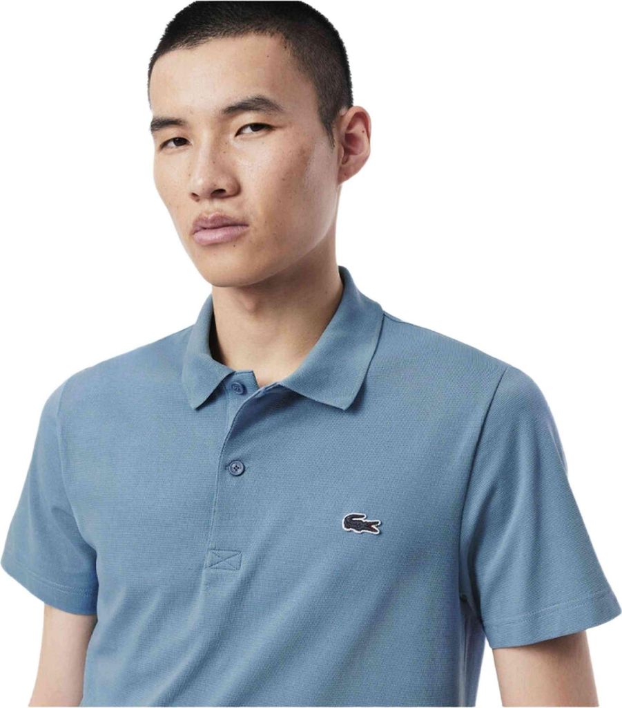 Polo Lacoste DH5522-HD9 da Uomo Immagine del prodotto 
