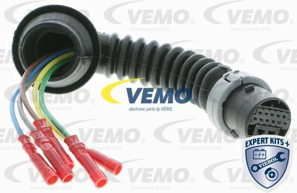 Kit Riparazione Portiera Meriva VEMO V40-83-0022 OE 93301206