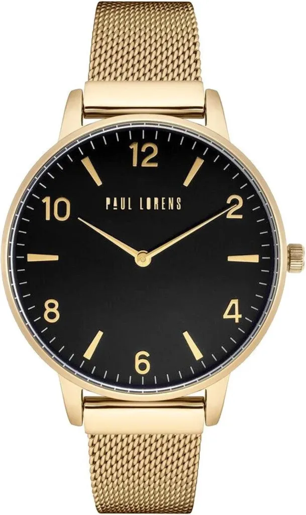 Orologi Paul Lorens PL12177B61D1