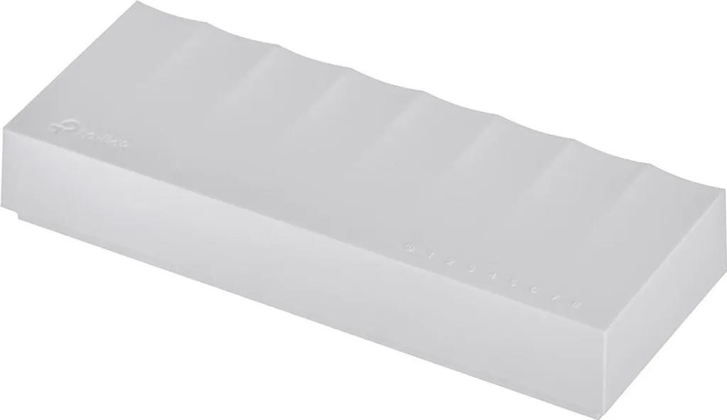 Switch Ethernet 8 Porte TP-Link LS1008 | Soluzione Rete Casa e Ufficio - 14