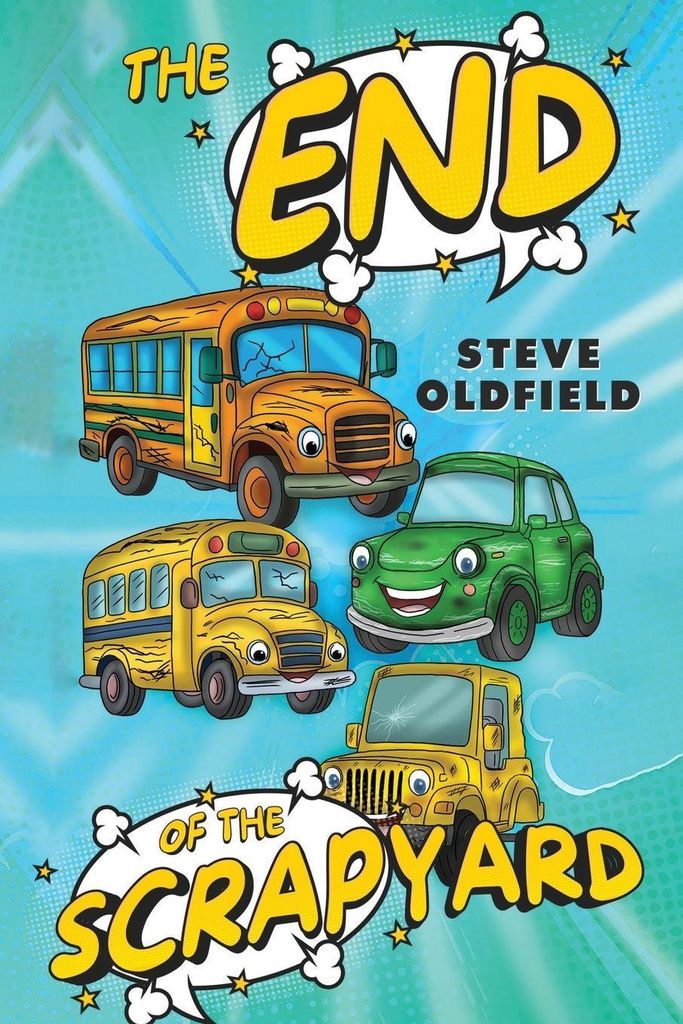 The End Of the Scrapyard