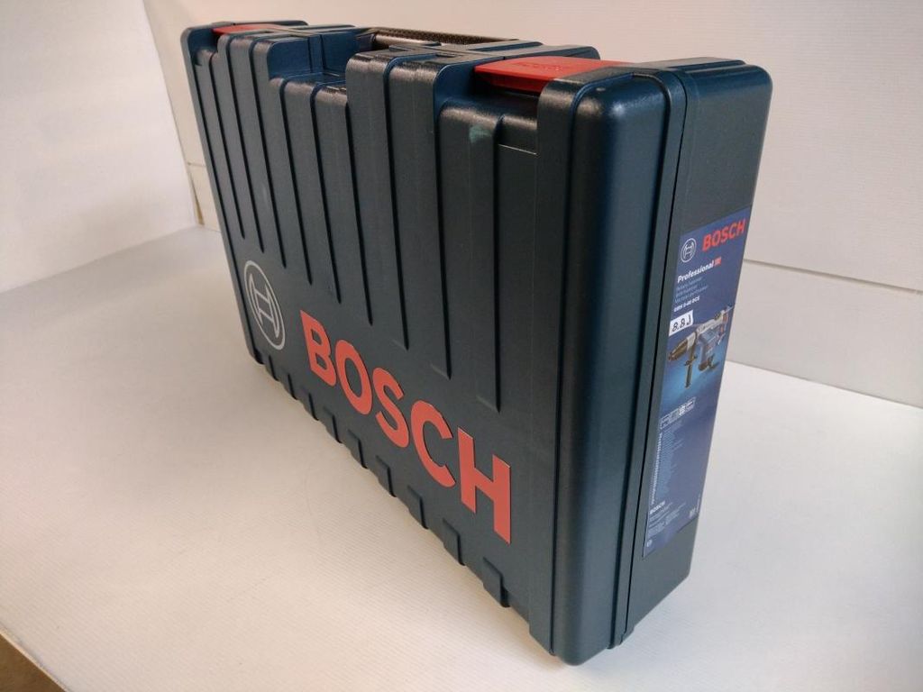 Bosch GBH 5-40 DCE, 485 mm, 260 mm, 6.8 kg Produktbild 