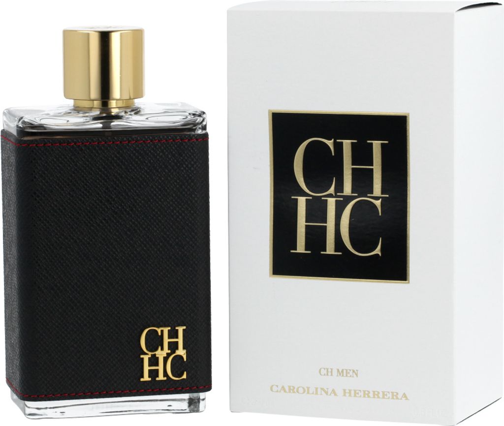Carolina Herrera Ch Men Eau De Toilette Spray 200ml