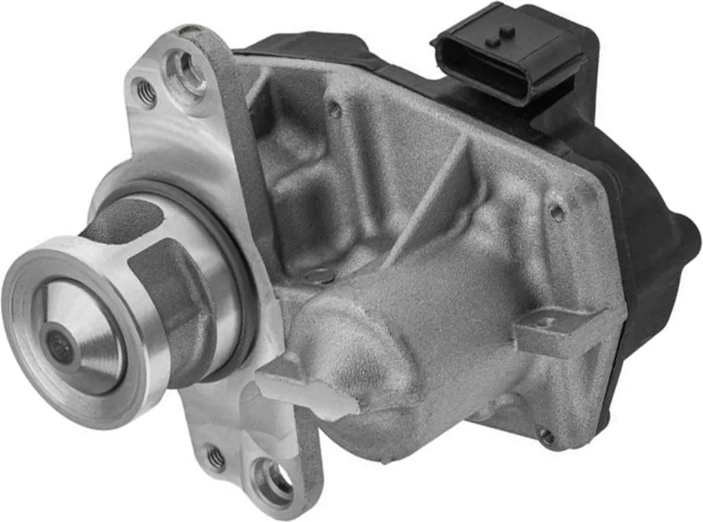 Soupape AGR Vanne EGR Électrique PARTSTEC pour OPEL VIVARO A Combi