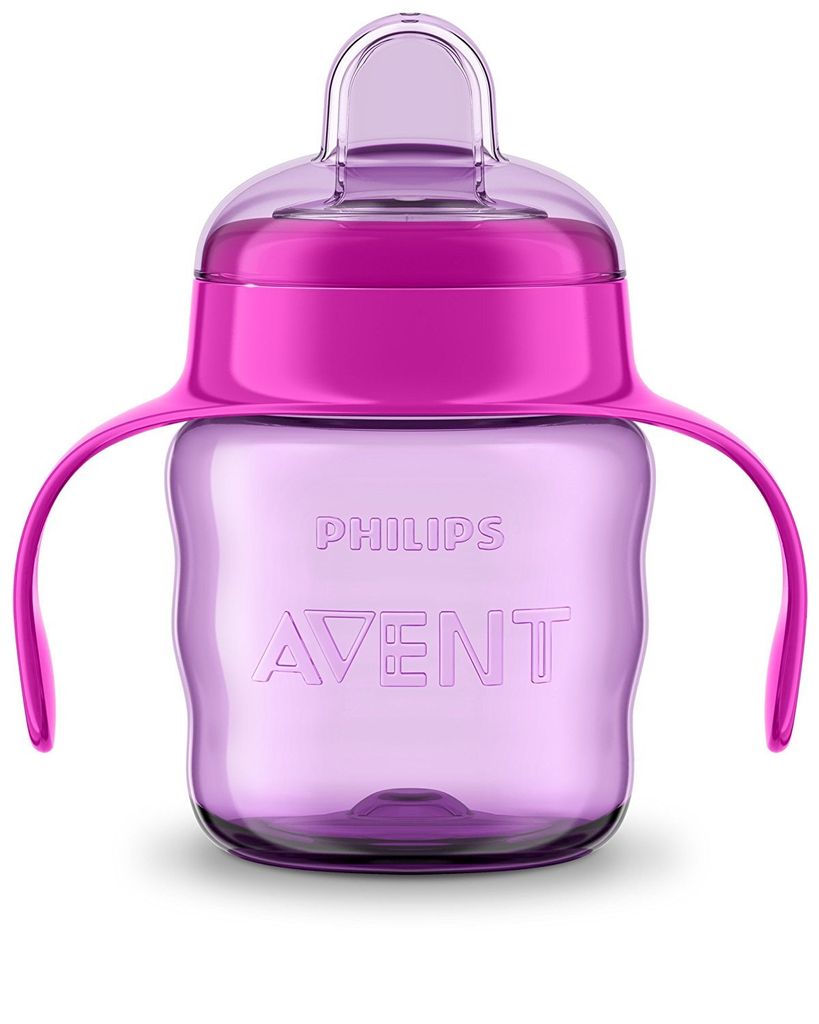 Philips AVENT SCF551/03 Becher mit Trinkschnabel, 6 Monat( Produktbild 