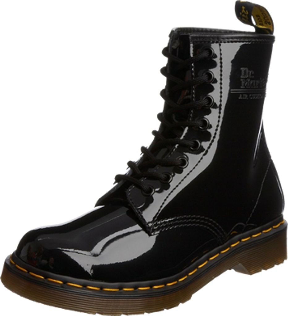Dr. Martens Airwair Schnürboots Damen 31313239313532 Produktbild 8