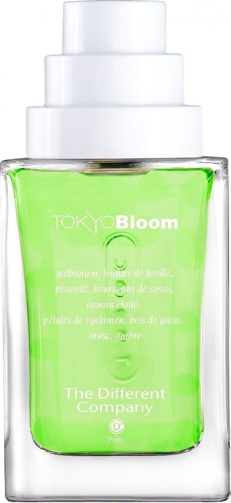 Tokyo Bloom Eau de Toilette Spray 100ml Produktbild 