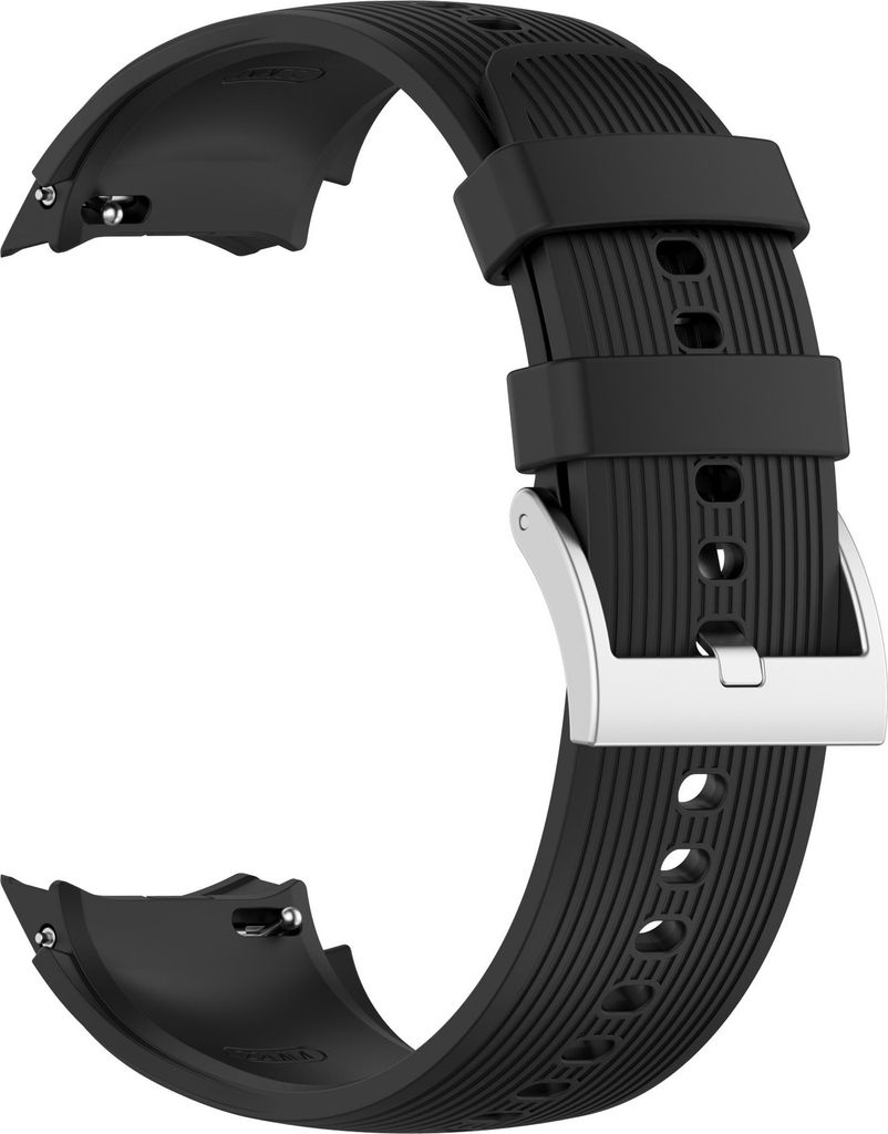 INF Silikonowa bransoletka do zegarka Oppo Watch X i Zdjęcie produktu 