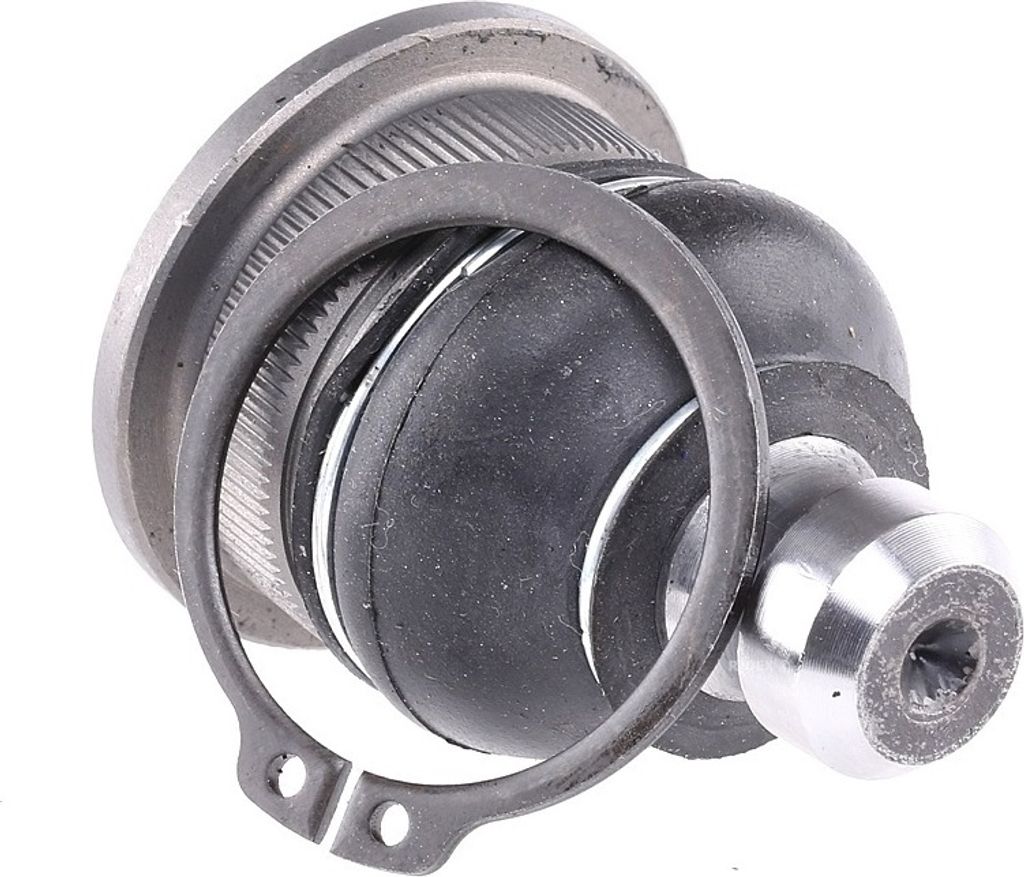 RIDEX 2462S0434 - OE 401608358R Traggelenk, vorne unten für Clio IV