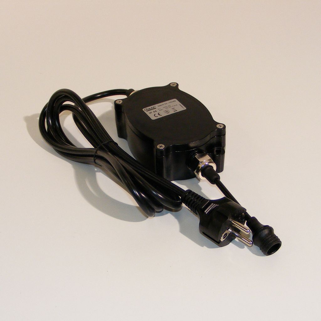 OASE 10349 BG Zeiteinheit BioTec ScreenMatic