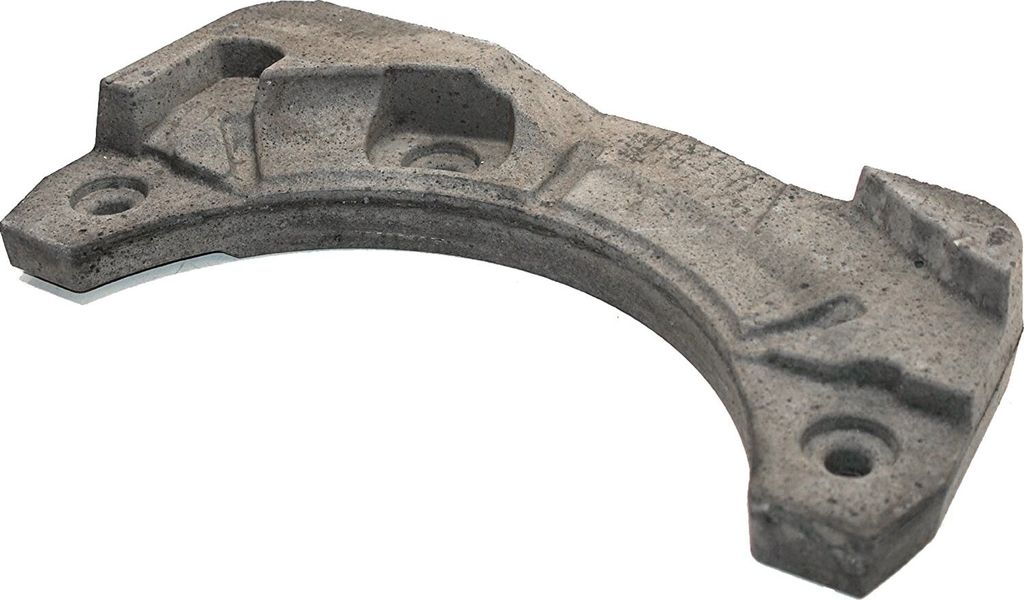 ARISTON - Gegengewicht in Front-11.4 Kg - C00145205