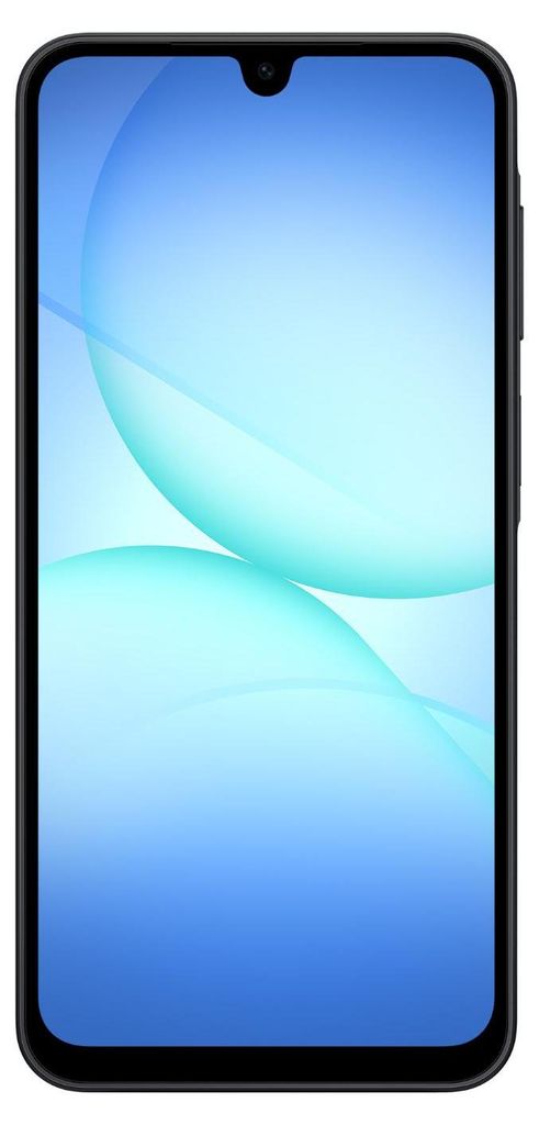 Samsung Galaxy A17 256GB Black 6.7" 5G (4GB) EU Model Zdjęcie produktu 