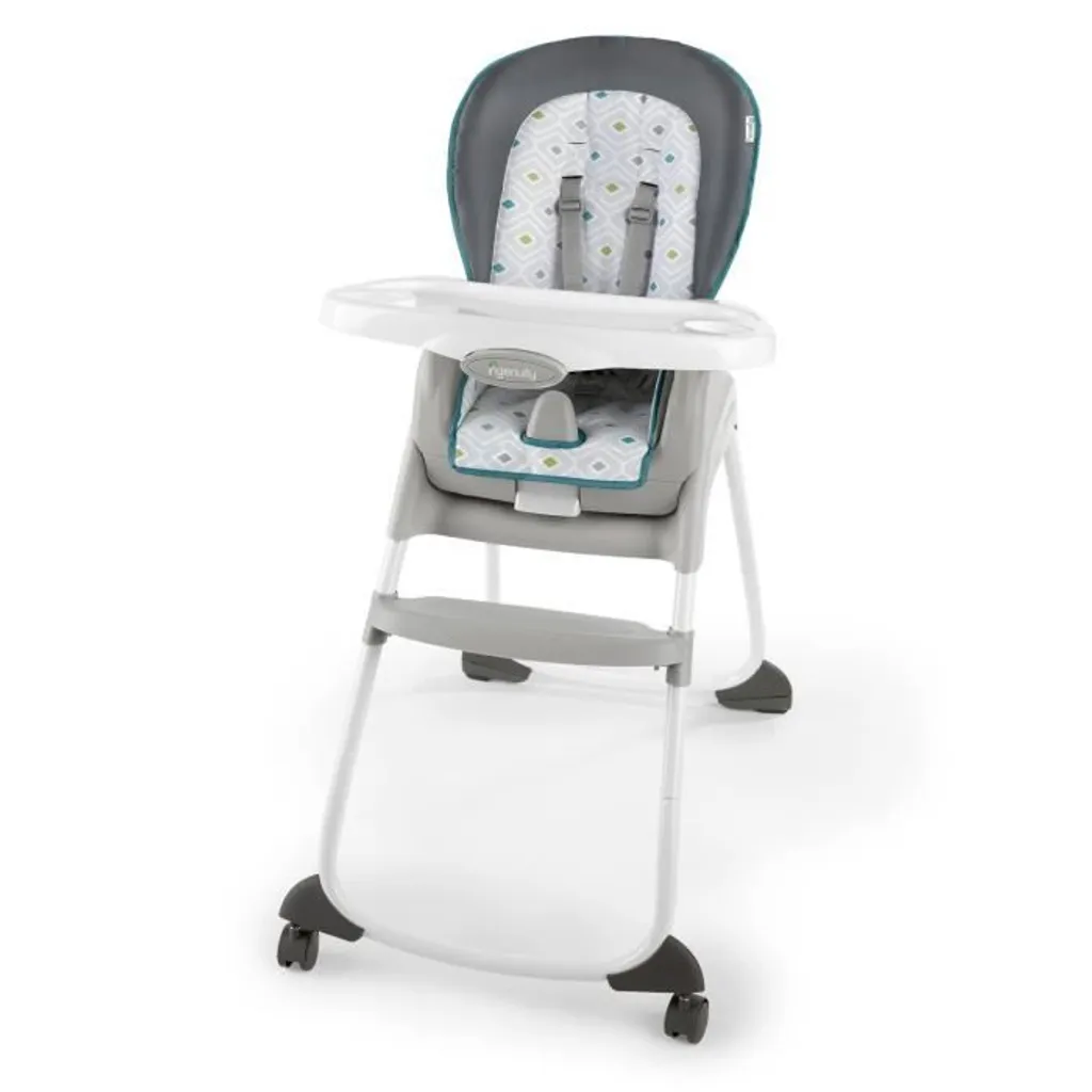 Seggiolone INGENUITY Trio 3 in 1 ™ Seggiolone per bambini - Nash ™