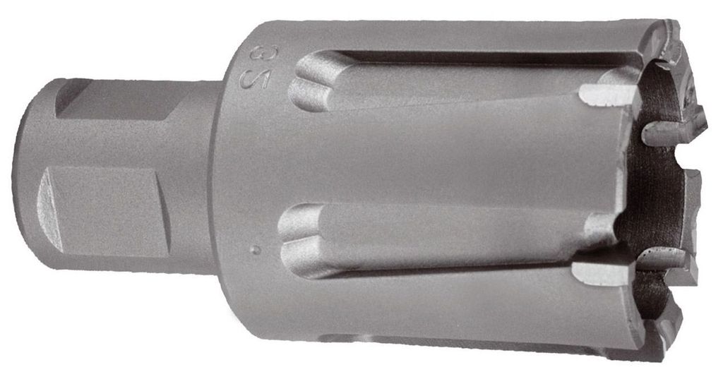 Ruko Kernbohrer Durchmesser 33mm HM Länge 25mm Weldon - 1081533