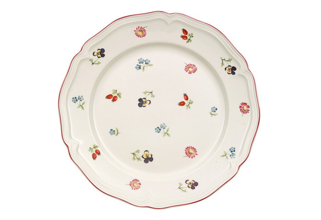 Villeroy & Boch 1023952640, Talerz śniadaniowy, Okrągły, Zdjęcie produktu 
