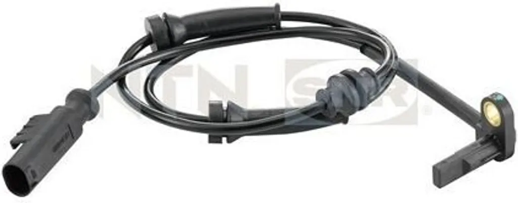 Capteur ABS magnétique SNR anti-blocage pour utilitaire Fiat