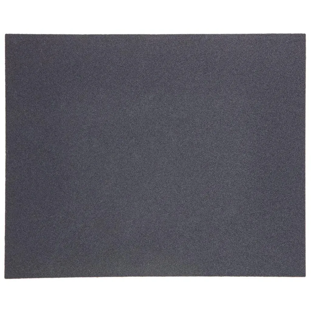 Foglio Abrasivo Alta Precisione GRAPHITE K600 230x280mm Acqua
