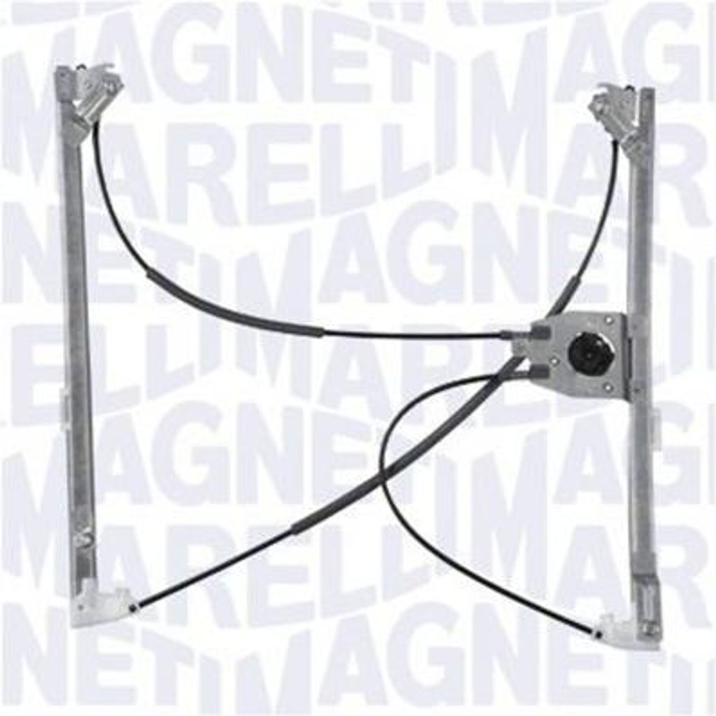 MAGNETI MARELLI 350103135600 Elektrischer Fensterheber Produktbild 
