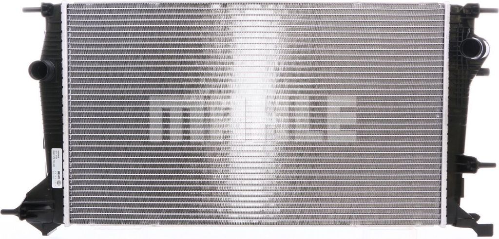 MAHLE CR 24 000S Kühler Wasserkühler Motorkühler für RENAULT MEGANE III Grandtour (KZ0/1) Megane III Schrägheck (BZ0/1) MEGANE III Coupe (DZ0/1)