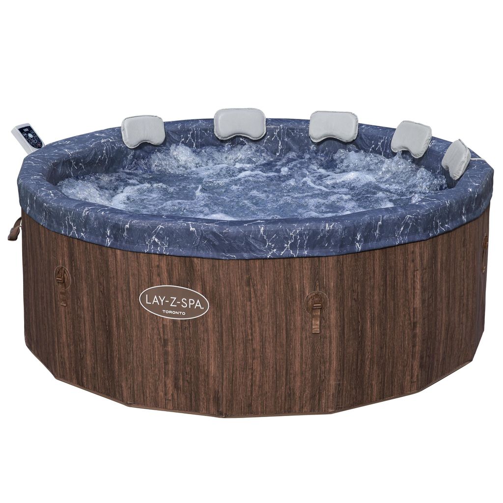 Whirlpool Toronto Ø 190 x 70 cm Obrázek produktu 
