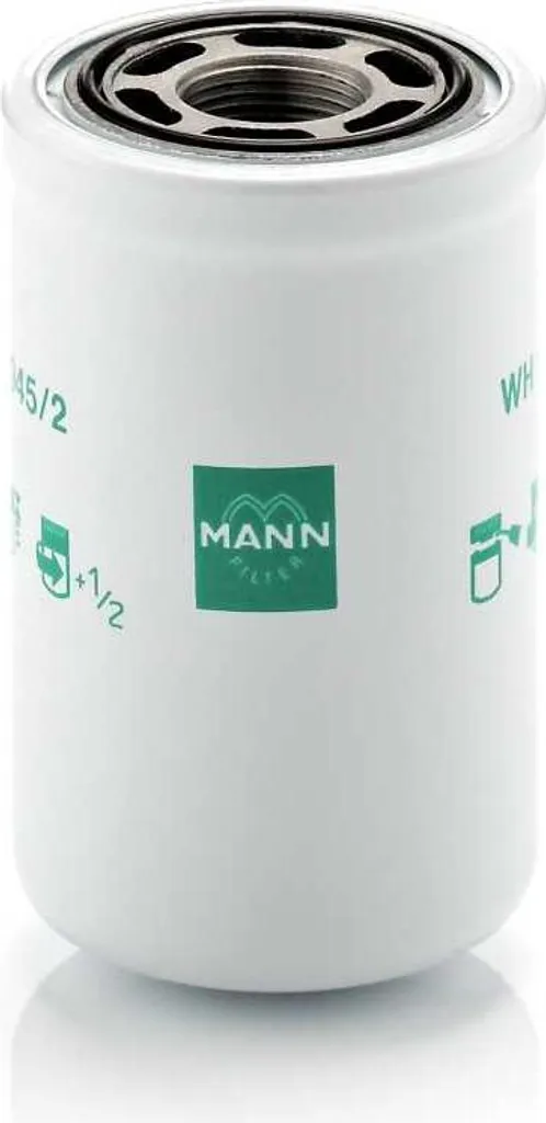 Filtre de boîte de vitesses automatique hydraulique MANN WH 945/2