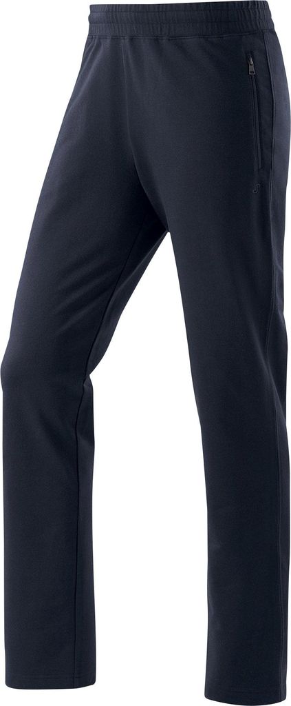 Joy Herren-Freizeithose FREDERICO", lang marine 25"