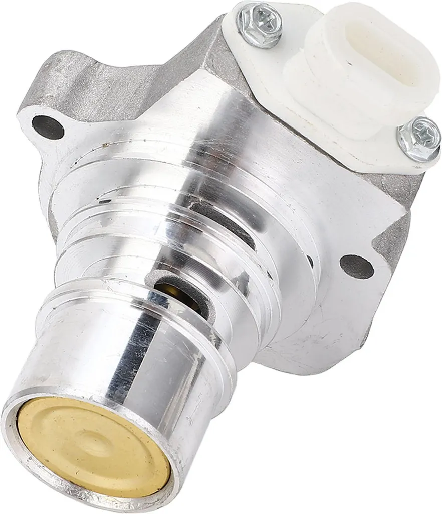 8PCS Valvola di spurgo dell'essiccatore d'aria con riscaldatore 5004341 Sostituzione efficiente e robusta con struttura in metallo per Bendix AD-9