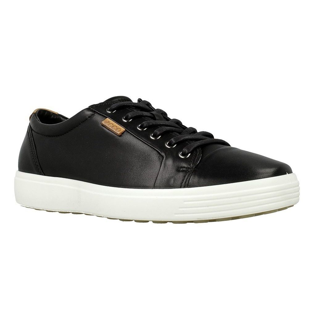 Ecco Boty Lace, 43000401001 Obrázek produktu 